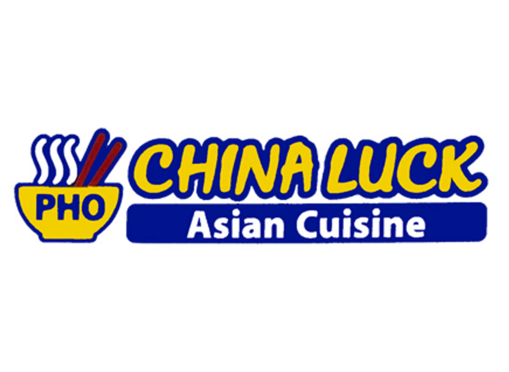China Luck