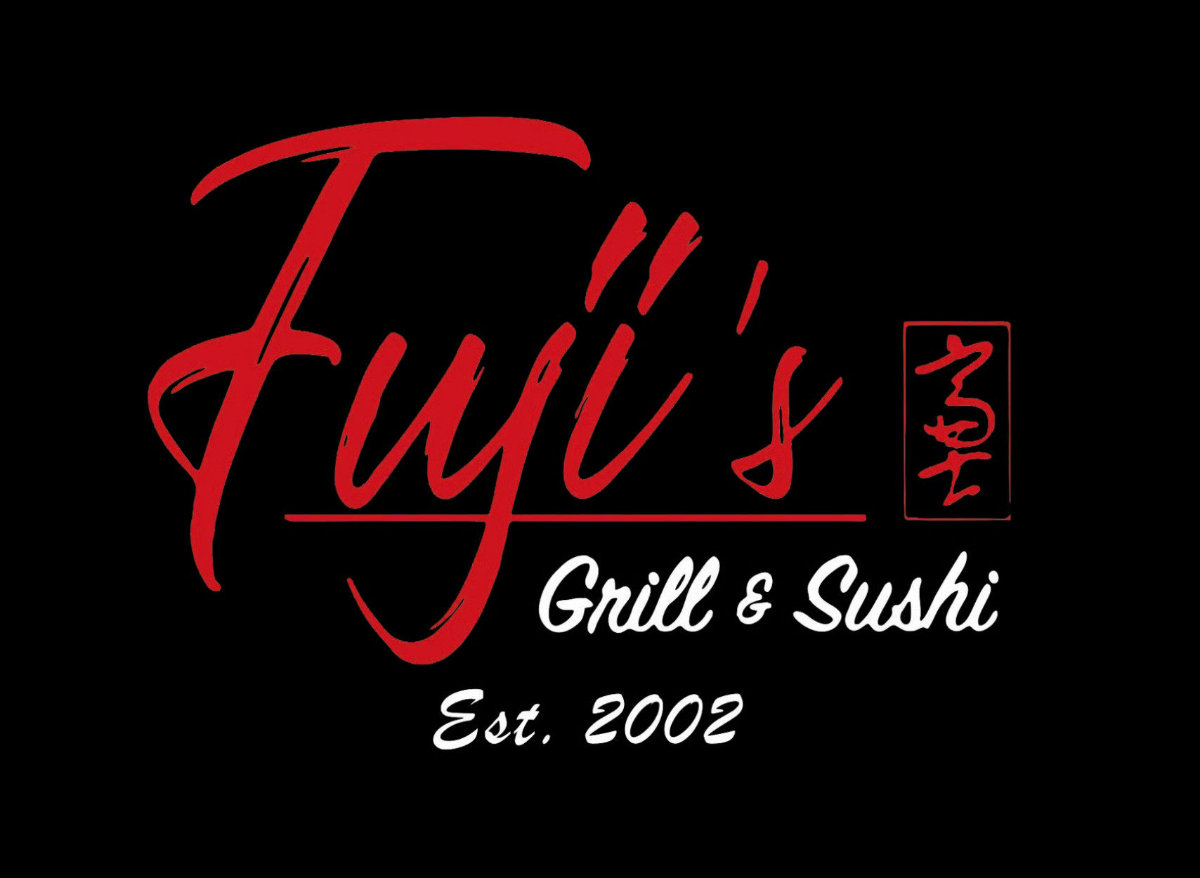 Fuji Japanese Cuisine
