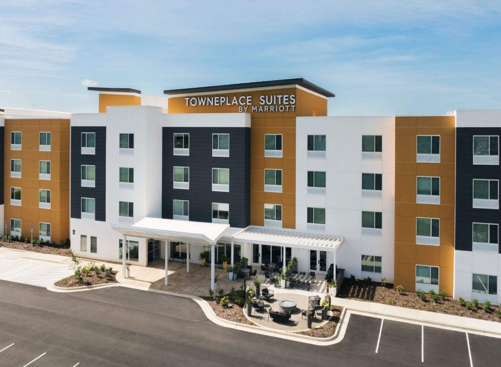 TownePlace Suites by Marriott