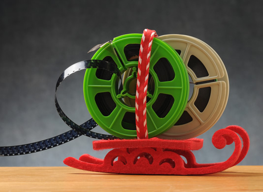 More Info for OPAC to present sixth annual Christmas Movie Festival