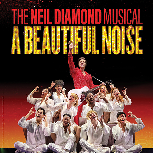 More Info for A Beautiful Noise: The Broadway Musical