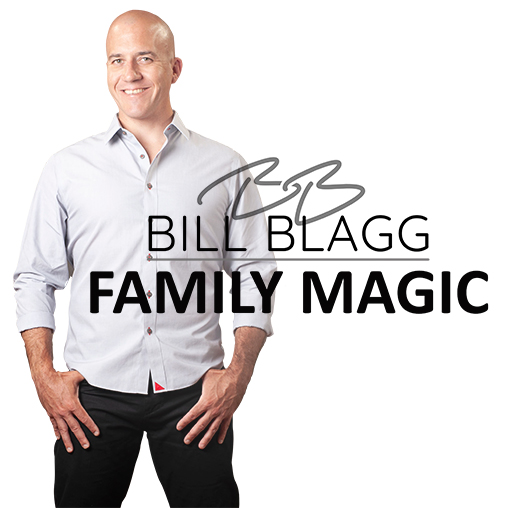 More Info for Bill Blagg Family Magic