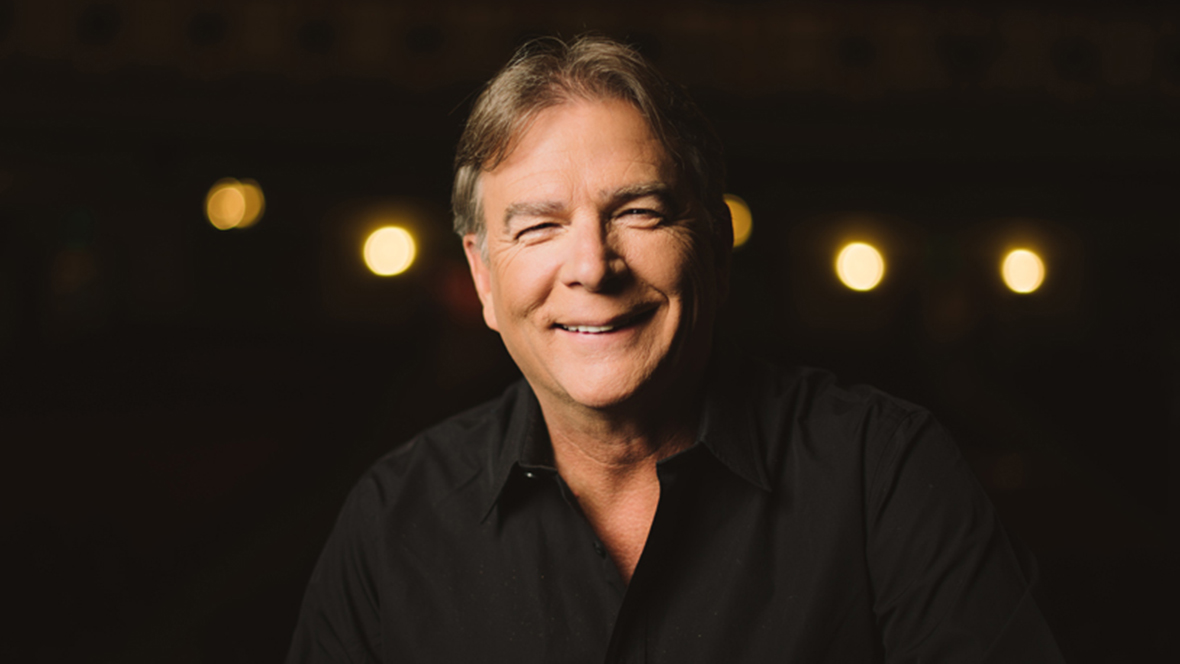 Bill Engvall