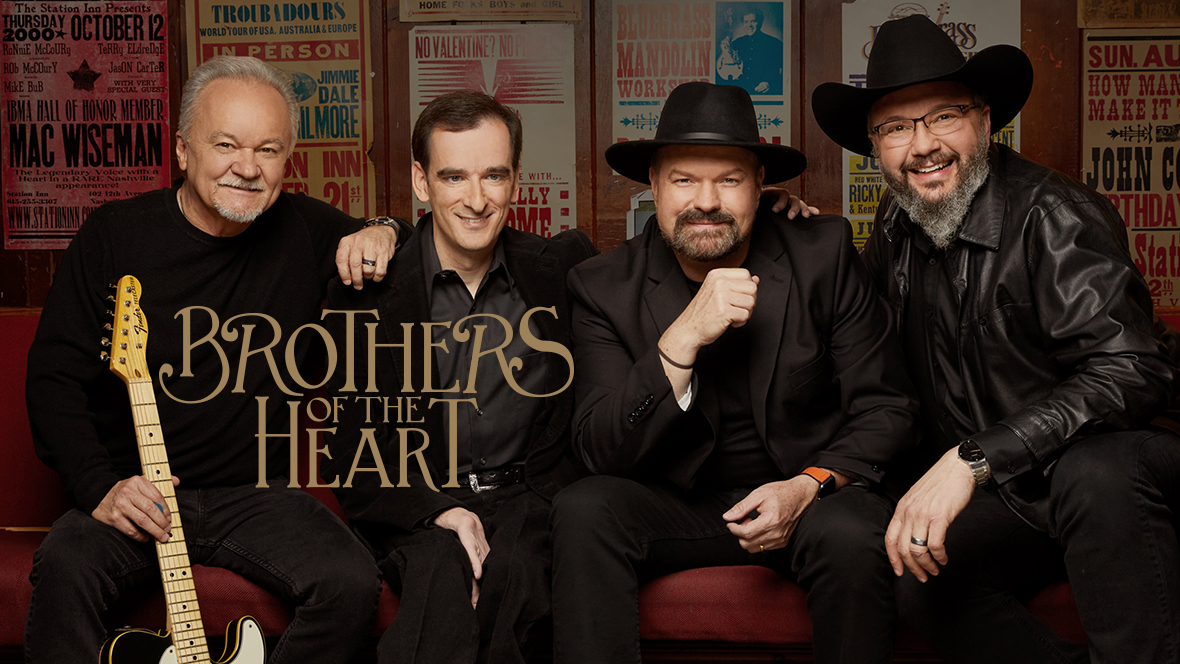 Brothers of the Heart