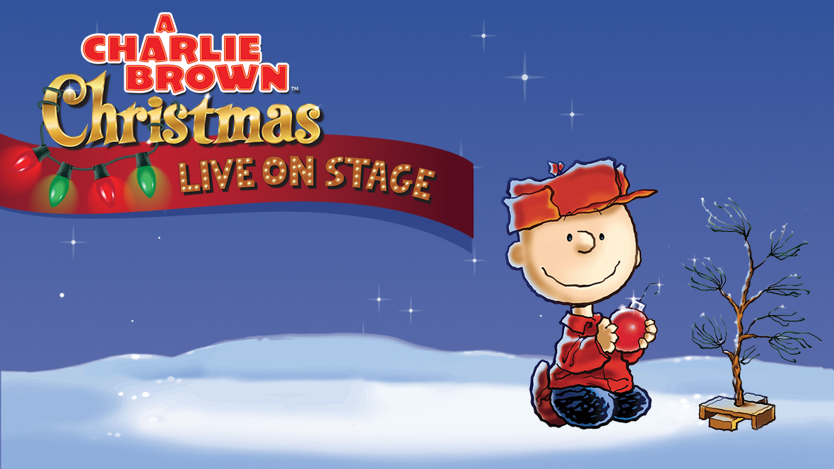 A Charlie Brown Christmas