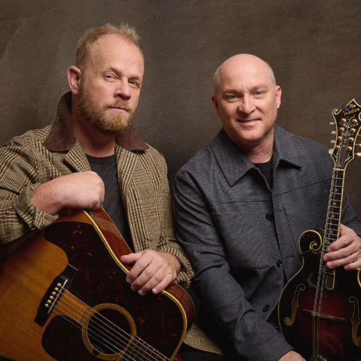 More Info for Dailey & Vincent