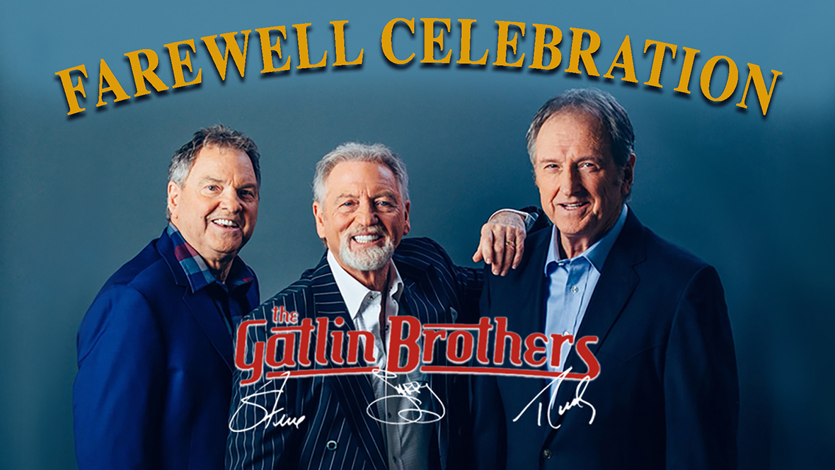 Gatlin Brothers