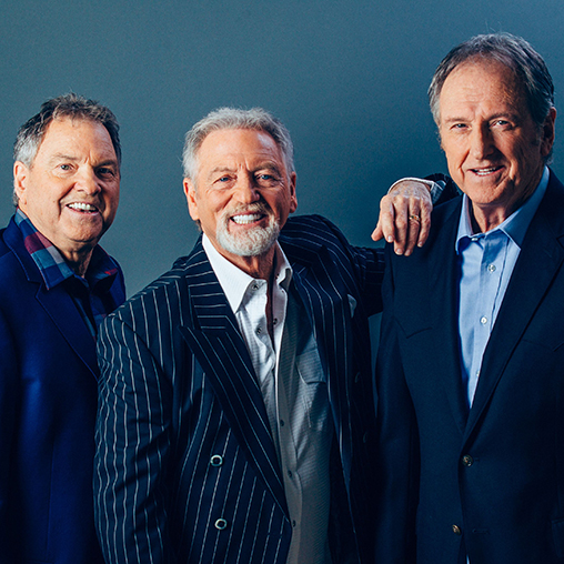 More Info for Gatlin Brothers