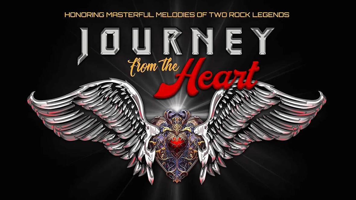 Journey From The Heart