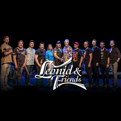 More Info for Leonid & Friends