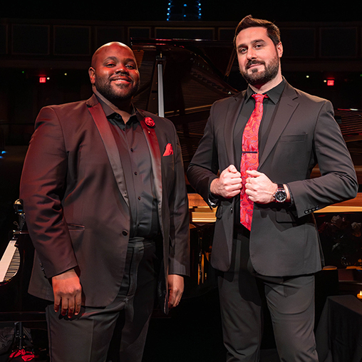 More Info for Lift Every Voice: A Celebration of Black Gospel Music