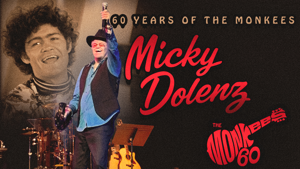 Micky Dolenz