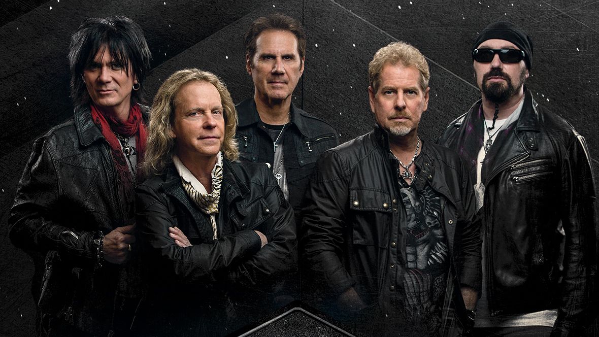 Night Ranger