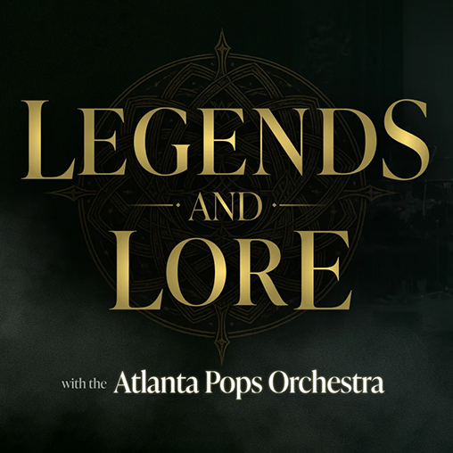 More Info for Legends and Lore