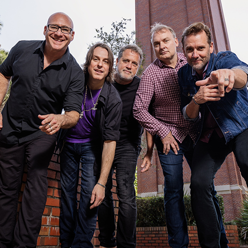 More Info for Sister Hazel